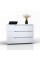 Комод "Портленд" К-30, Білий матовий (100/76/40), МДФ